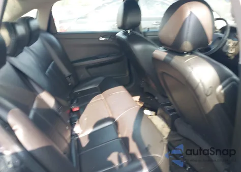 2009 Chevrolet Impala Police z USA, uszkodzony, nr VIN 2G1WS57M691248130